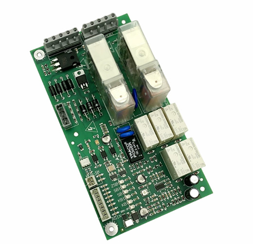 Schindler-Elevator 3